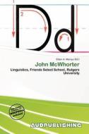 John Mcwhorter edito da Aud Publishing