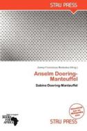 Anselm Doering-manteuffel edito da Betascript Publishing