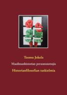 FIN-MAAILMANHISTORIAN PERUSMUU di Teemu Jokela edito da BOOKS ON DEMAND