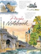 Paris Notebook di Roger Williams edito da ED DIDIER MILLET