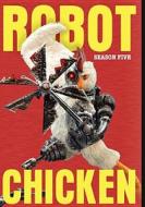 Robot Chicken: Season 5 edito da Warner Home Video