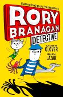 Rory Branagan (Detective) Gets Deadly di Andrew Clover edito da Harper Collins Publ. UK