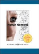 Human Genetics di Ricki Lewis edito da Mcgraw-hill Education - Europe