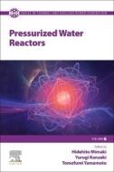 Pressurised Water Reactors edito da ELSEVIER