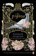 The Pigeon di Patrick Suskind edito da Penguin Books Ltd