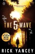 The 5th Wave 1 di Rick Yancey edito da Penguin Books Ltd (UK)