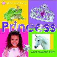Princess edito da Priddy Books