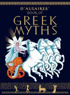 Ingri and Edgar Parin D'Aulaire's Book of Greek Myths di Ingri D'Aulaire, Edgar Parin D'Aulaire edito da Random House USA Inc