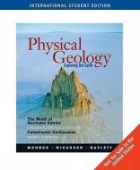Physical Geology: Exploring the Earth di James Monroe edito da CENGAGE LEARNING