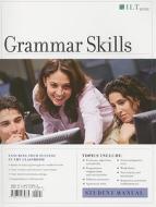 Grammar Skills Student Manual edito da Axzo Press