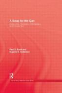 Soup For The Qan di Paul D. Buell edito da Routledge