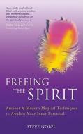 Freeing the Spirit: Ancient & Modern Magical Techniques to Awaken Your Inner Potential di Steve Nobel edito da Random House UK