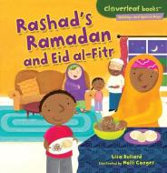 Rashad's Ramadan and Eid Al-Fitr di Lisa Bullard edito da MILLBROOK PR INC