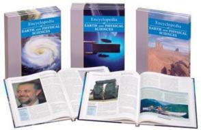 Encyclopedia of Earth and Physical Sciences edito da Cavendish Square Publishing