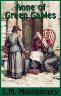 Anne of Green Gables di Lucy Maud Montgomery edito da Blackstone Audiobooks