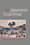 Making Sense of Japanese Grammar (Paper) di Zeljko Cipris, Shoko Hamano edito da UNIV OF HAWAII PR