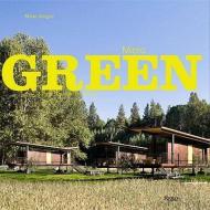 Micro Green di Mimi Zieger edito da Rizzoli International Publications