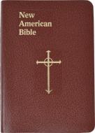 Saint Joseph Personal Size Bible-NABRE edito da Catholic Book Publishing Corp