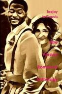 Afro-Persian  Romance  Anthology di Teejay Lecapois edito da Lulu.com