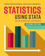 Statistics Using Stata di Sharon Lawner Weinberg, Sarah Knapp Abramowitz edito da Cambridge University Press