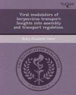 This Is Not Available 054677 di Kelly Elizabeth Coller edito da Proquest, Umi Dissertation Publishing
