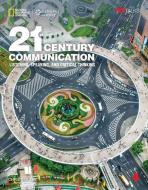 21st Century - Communication B2.2/C1.1: Level 4 - Student's Book (with Printed Access Code) di Lynn Bonesteel, Christien Lee edito da Cornelsen Verlag GmbH