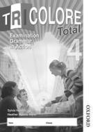 Tricolore Total 4 Grammar in Action Workbook (8 Pack) di Sylvia Honnor, S. Honnor, Heather Mascie-Taylor edito da OXFORD UNIV PR