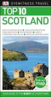 Top 10 Scotland di Dk Travel edito da DK Eyewitness Travel