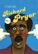 The Legend of Comedy, Volume 2 di Richard Pryor edito da Blackstone Audiobooks