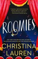Roomies di Christina Lauren edito da GALLERY BOOKS