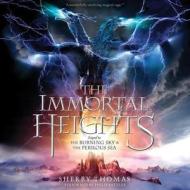 The Immortal Heights di Sherry Thomas edito da HarperCollins (Blackstone)