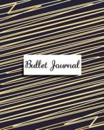 Bullet Journal: Scribbles Yellow Pen - 150 Pages Dot Journal - Bullet Journal Notebooks: Bullet Journal Notebook di Thirty-Nine Bullet edito da Createspace Independent Publishing Platform