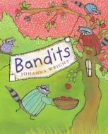 Bandits di Johanna Wright edito da Roaring Brook Press
