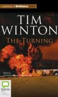 The Turning di Tim Winton edito da Bolinda Publishing