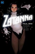 Zatanna by Paul Dini (New Edition) di Paul Dini edito da D C COMICS