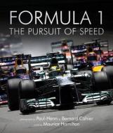Formula One: The Pursuit Of Speed di Maurice Hamilton edito da White Lion Publishing