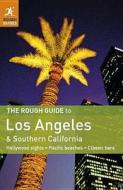 The Rough Guide to Los Angeles & Southern California di Jeff Dickey edito da Rough Guides Ltd