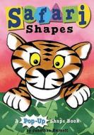 Safari Shapes di Jonathan Emmett edito da Gullane Children's Books