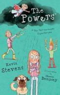 The Powers di Kevin Stevens edito da Little Island