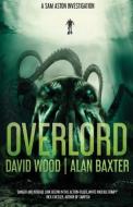 Overlord di David Wood edito da Adrenaline Press