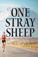 One Stray Sheep di Rising Everlee Rising edito da Westbow Press