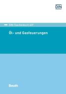 Öl- und Gasfeuerungen edito da Beuth Verlag