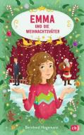 Emma und die Weihnachtsväter di Bernhard Hagemann edito da cbj