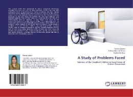A Study of Problems Faced di Norina Jabeen, Ashfaq Ahamad Mann, Rashid Menhas edito da LAP Lambert Academic Publishing