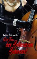 Der Tanz des Schwarzen Schwans! di Edyta Zaborowska edito da Books on Demand