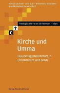 Kirche und Umma edito da Pustet, Friedrich GmbH