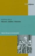 Tribunen, Solisten, Visionäre di Matthias Micus edito da V & R Unipress GmbH
