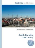 South Carolina Lowcountry edito da Book On Demand Ltd.