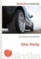 Ohio Derby edito da Book On Demand Ltd.