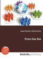 Prem Das Rai edito da Book On Demand Ltd.